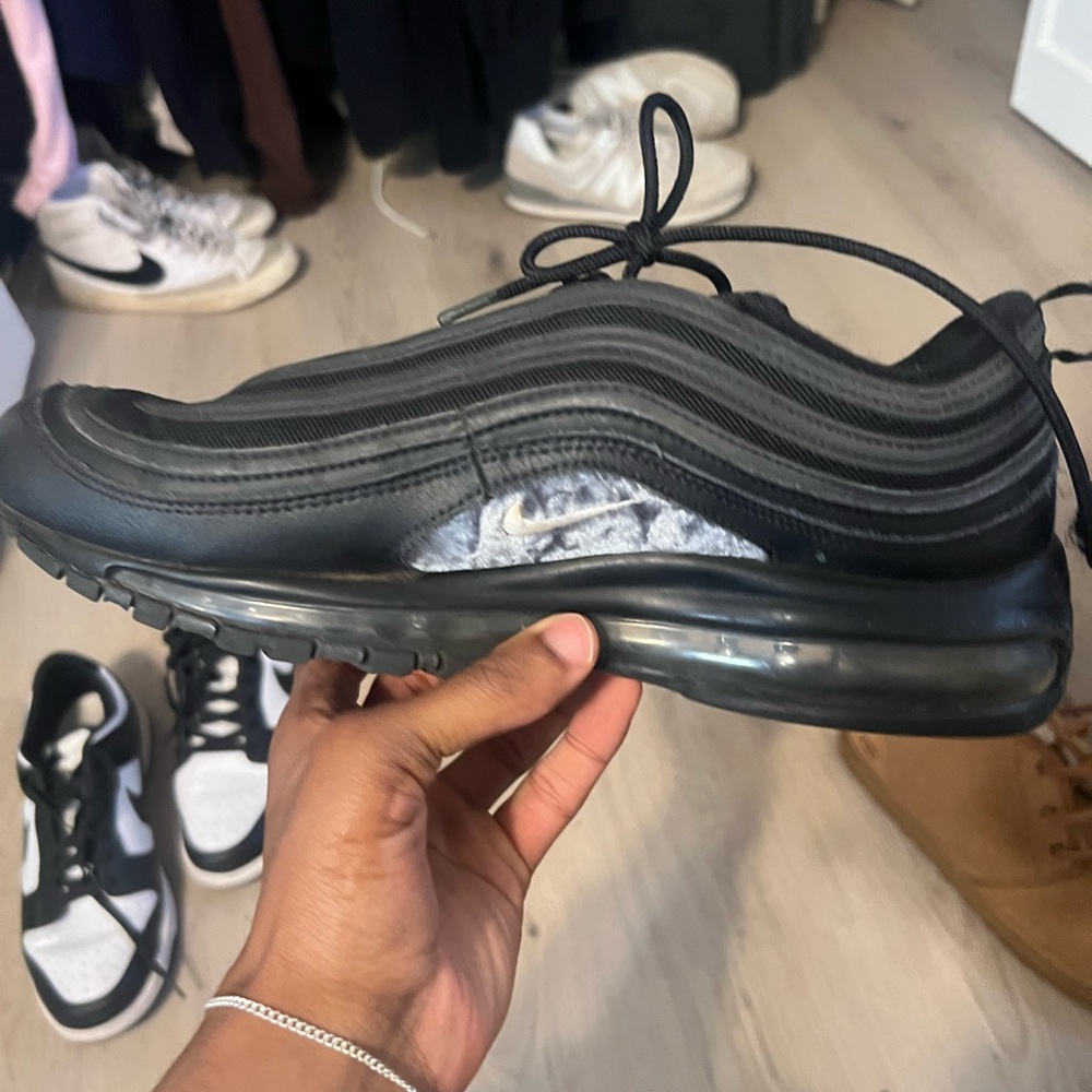 Used Air Max 97s
